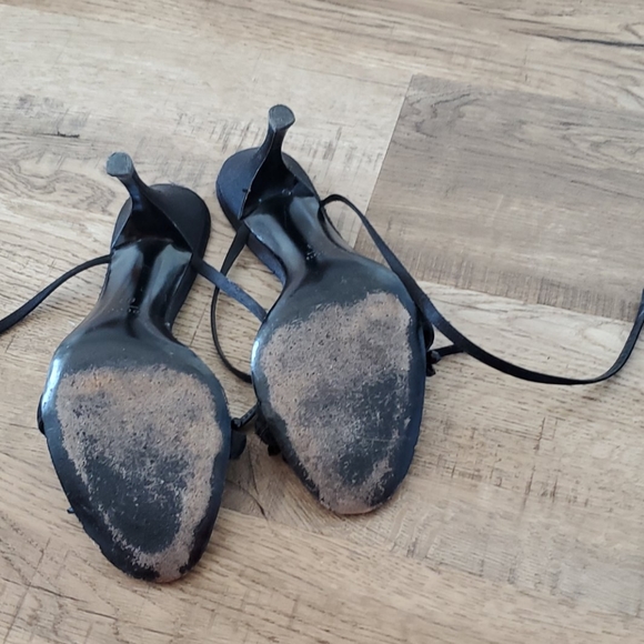 Gucci heeled sandles - Picture 2 of 2